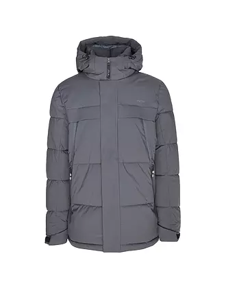MERU | Herren Wanderjacke Varberg Hoodie | 